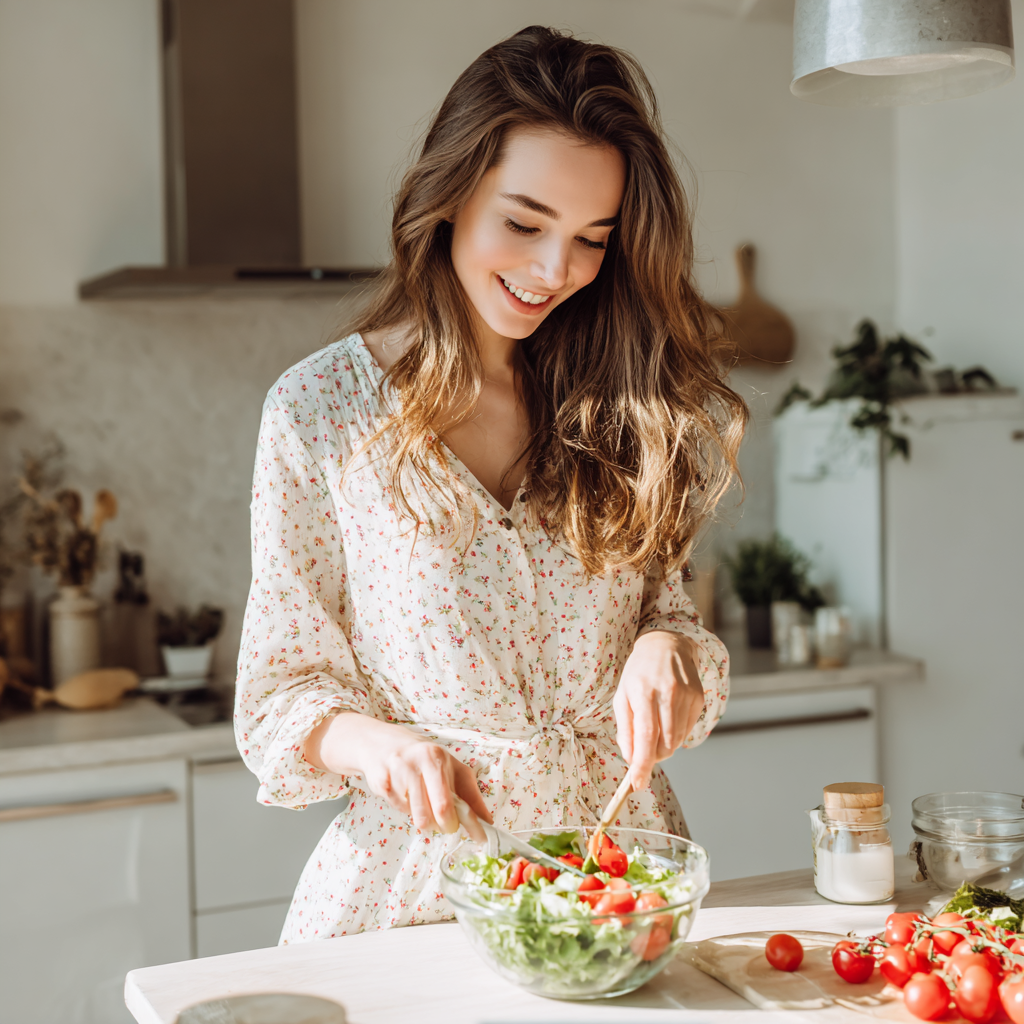 Консультація з нутриціологом онлайн